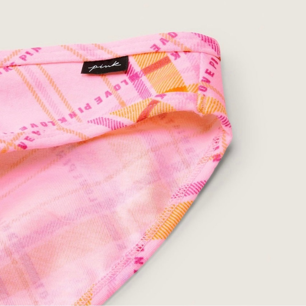 VICTORIA’S SECRET PINK Panty. - Picture 2 of 2